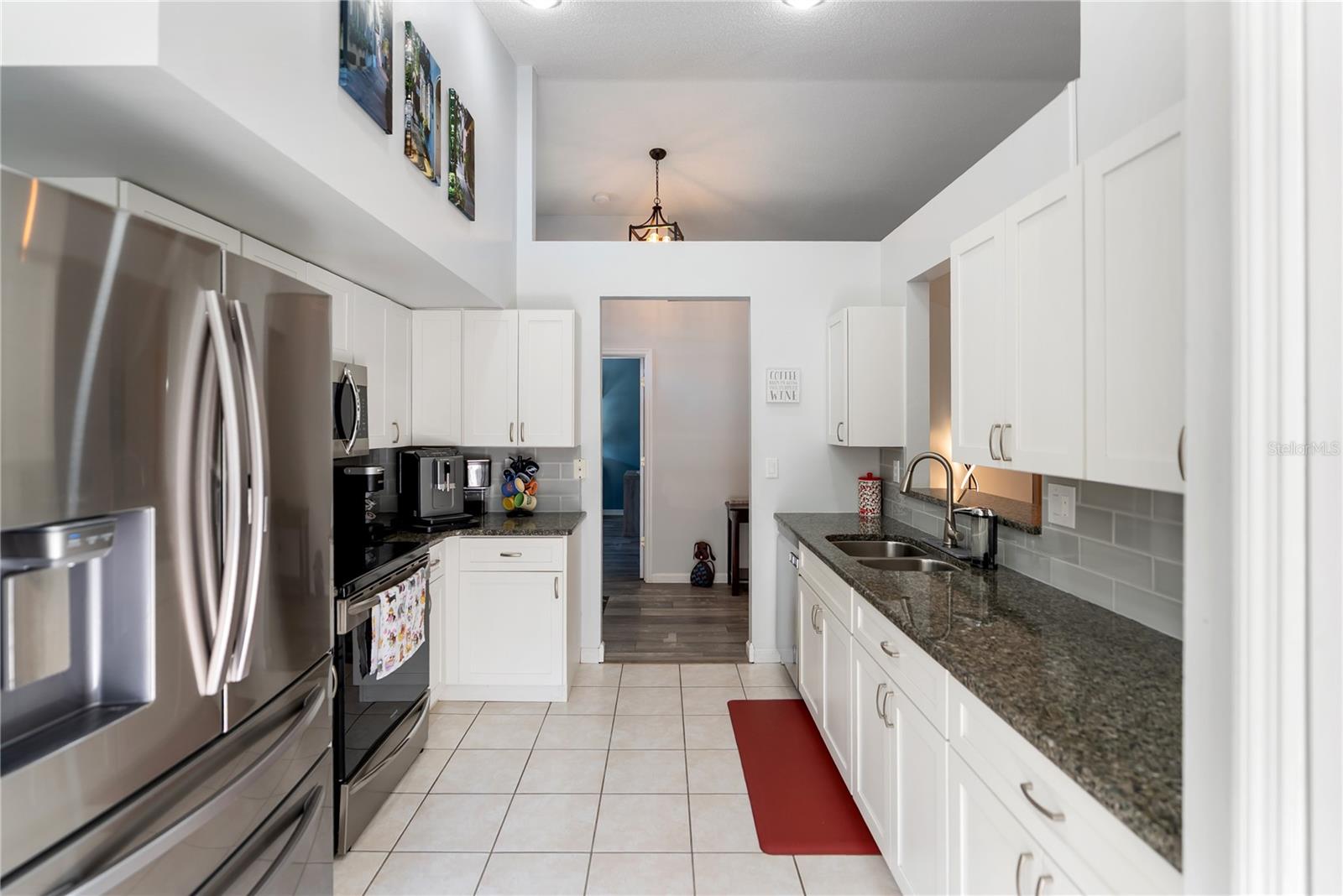 SABAL HARBOUR PH I-A - Residential