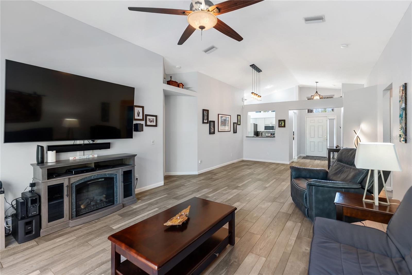 SABAL HARBOUR PH I-A - Residential