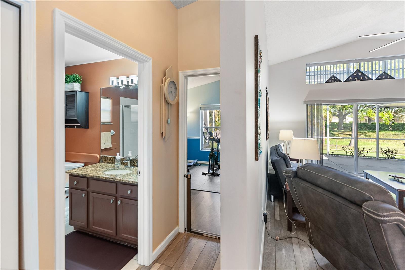 SABAL HARBOUR PH I-A - Residential