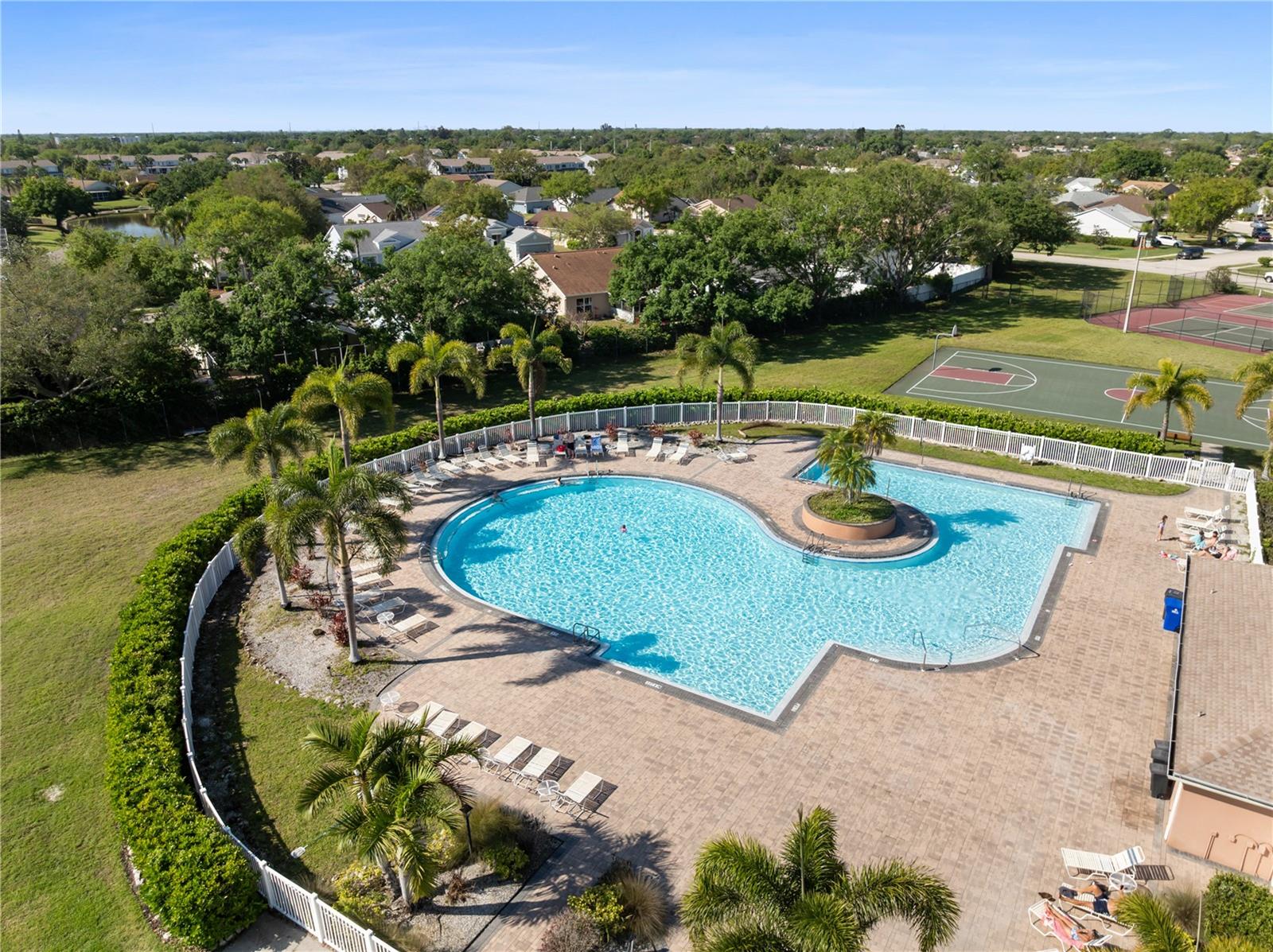 SABAL HARBOUR PH I-A - Residential