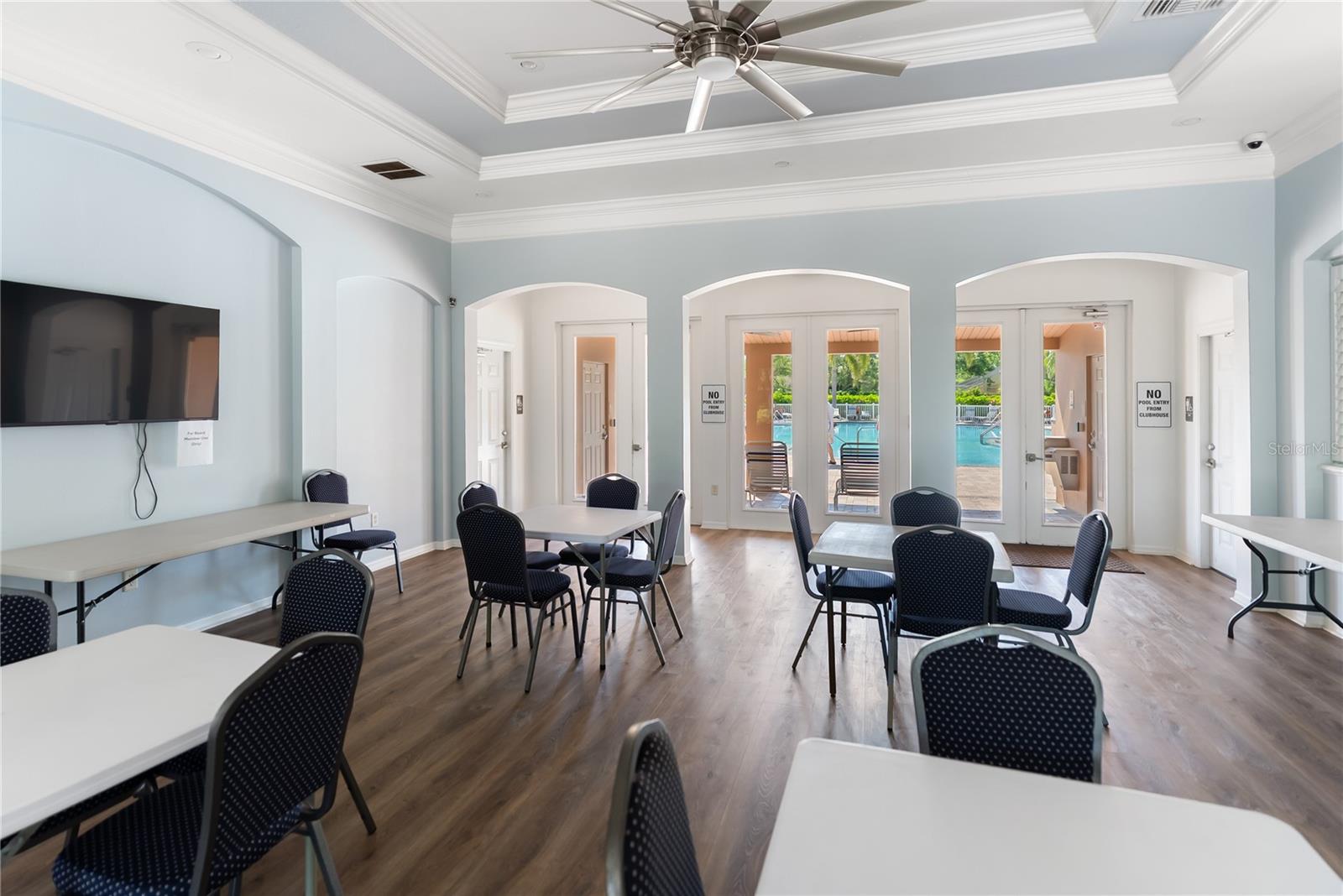 SABAL HARBOUR PH I-A - Residential