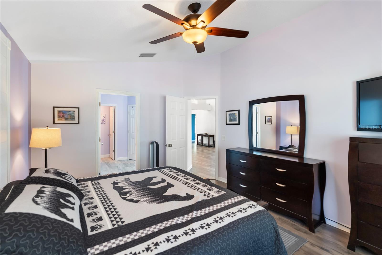 SABAL HARBOUR PH I-A - Residential