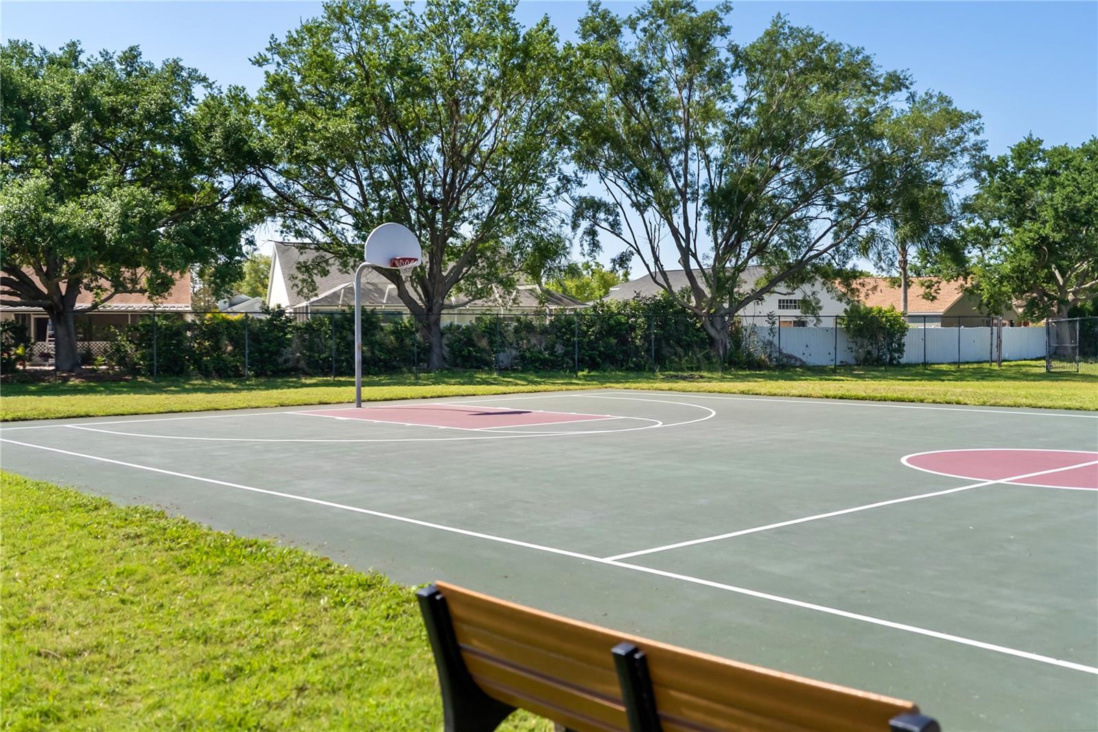 SABAL HARBOUR PH I-A - Residential