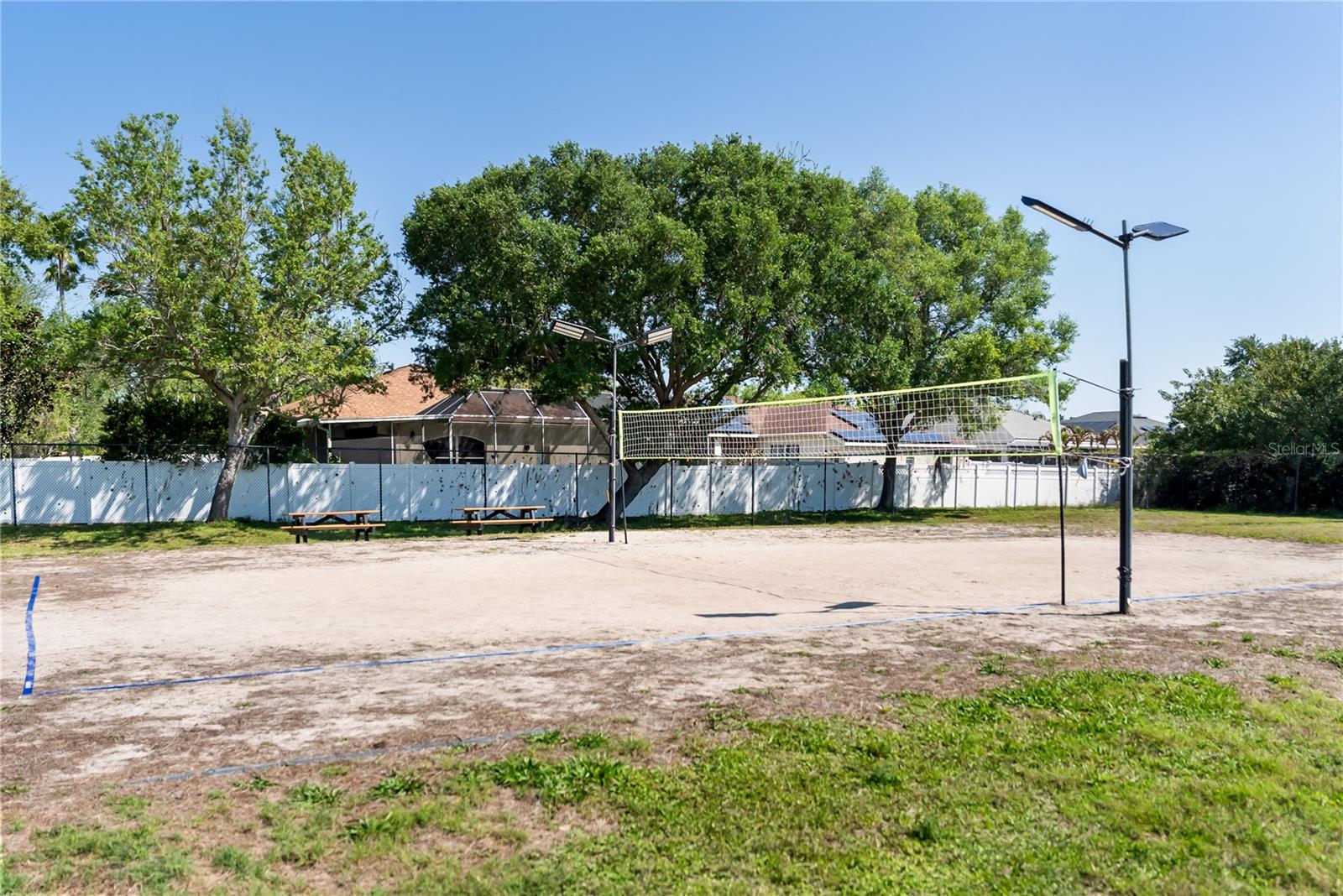 SABAL HARBOUR PH I-A - Residential