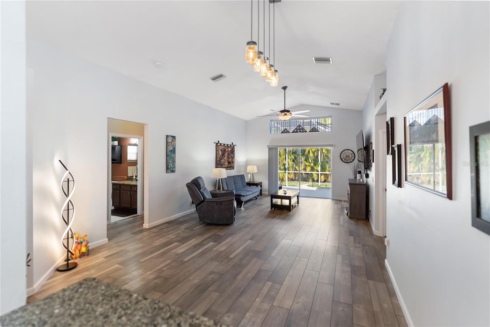 SABAL HARBOUR PH I-A - Residential