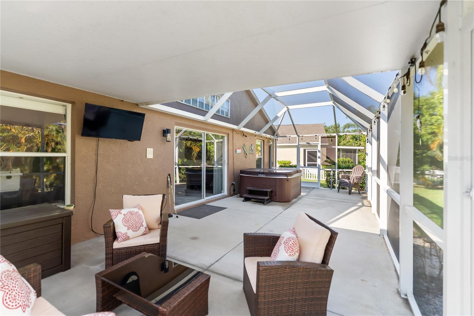 SABAL HARBOUR PH I-A - Residential