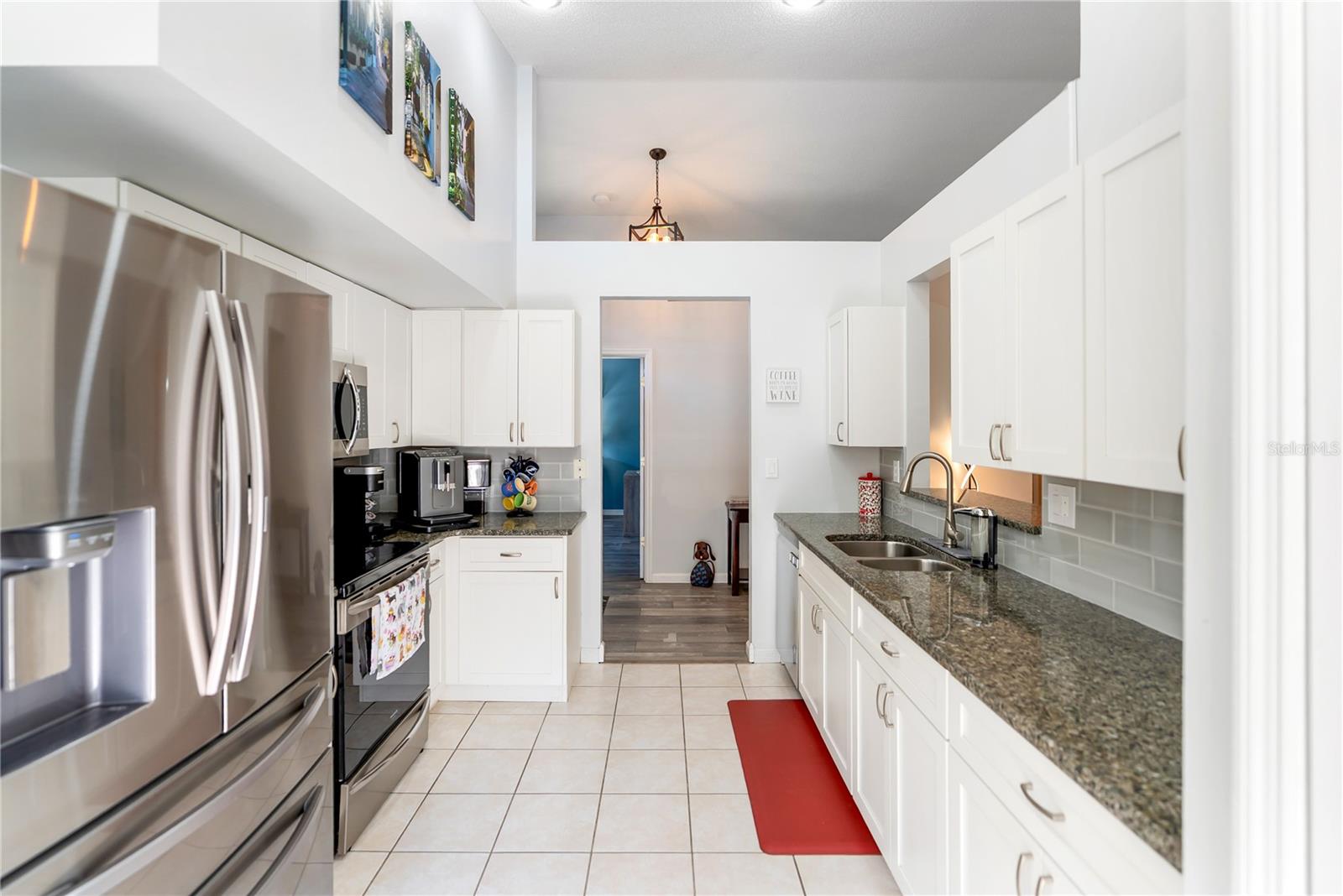 SABAL HARBOUR PH I-A - Residential