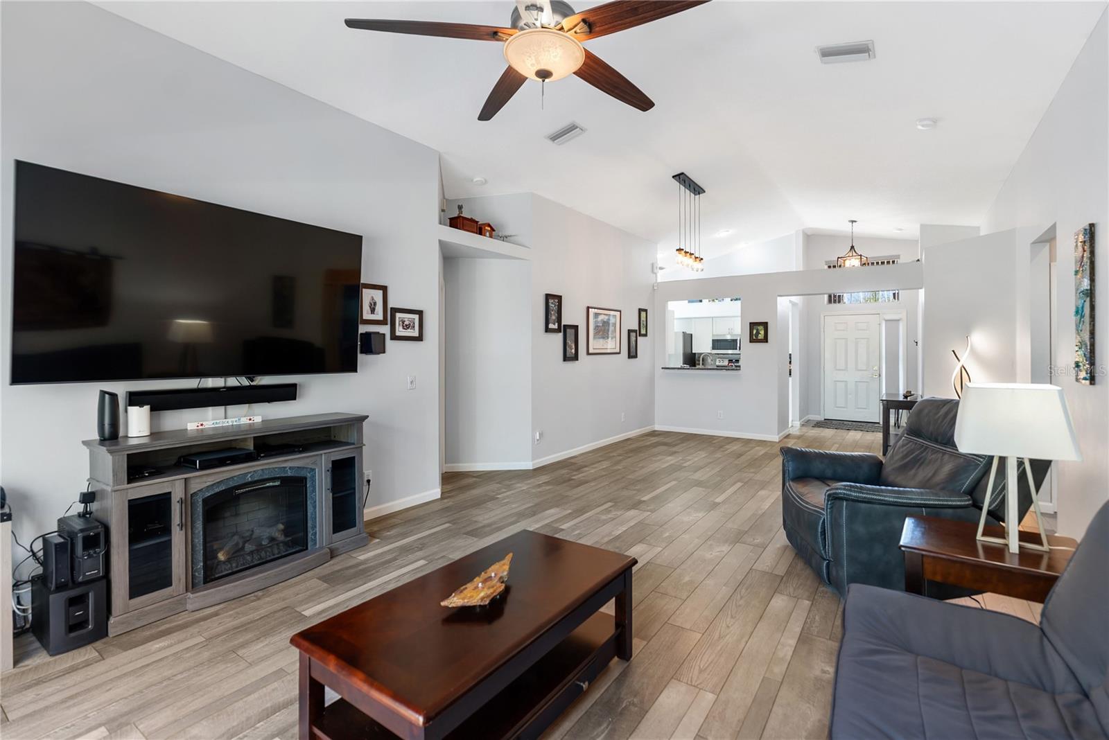 SABAL HARBOUR PH I-A - Residential