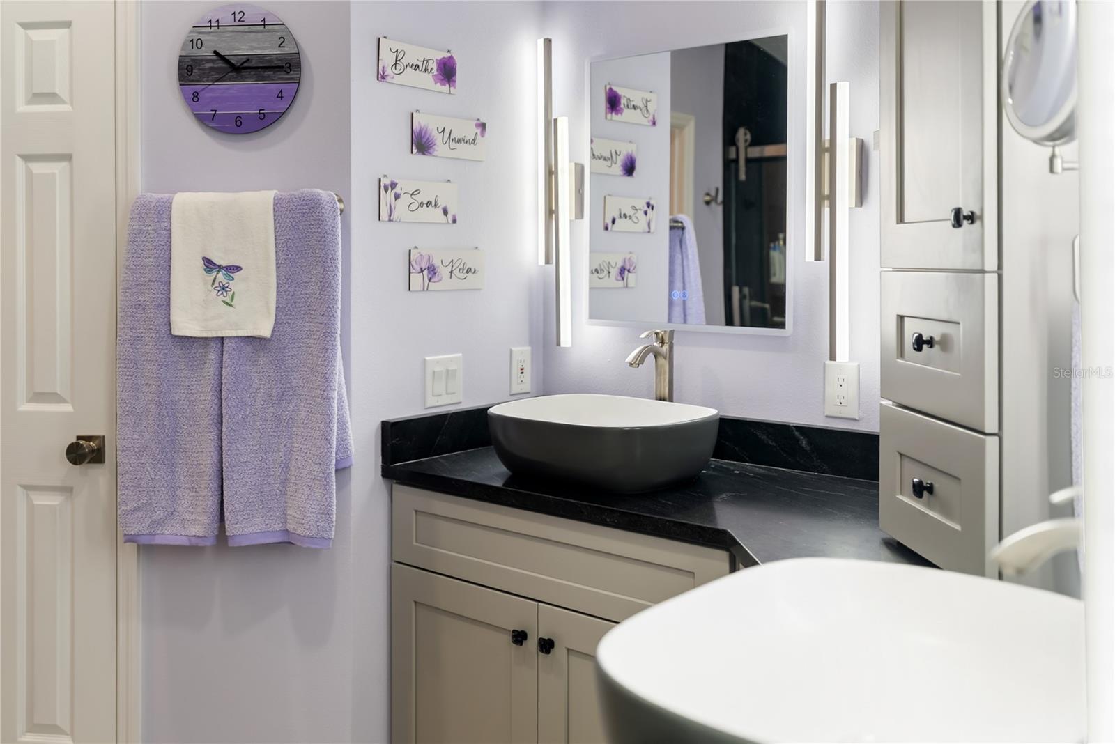 SABAL HARBOUR PH I-A - Residential