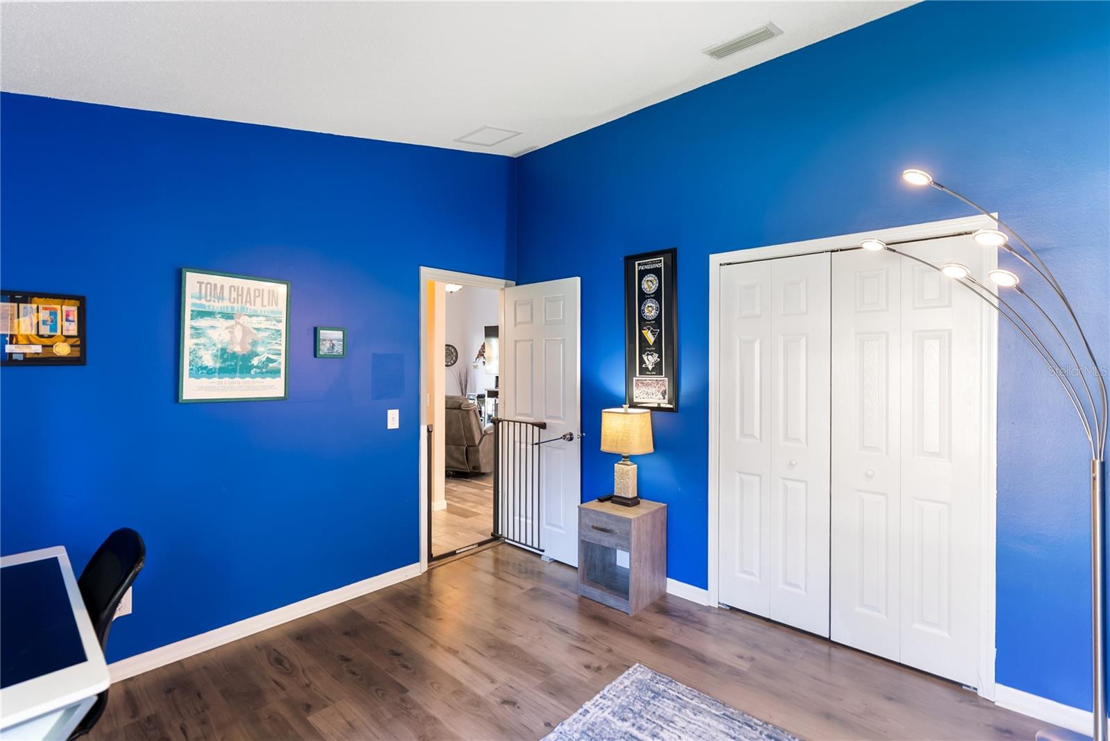 SABAL HARBOUR PH I-A - Residential