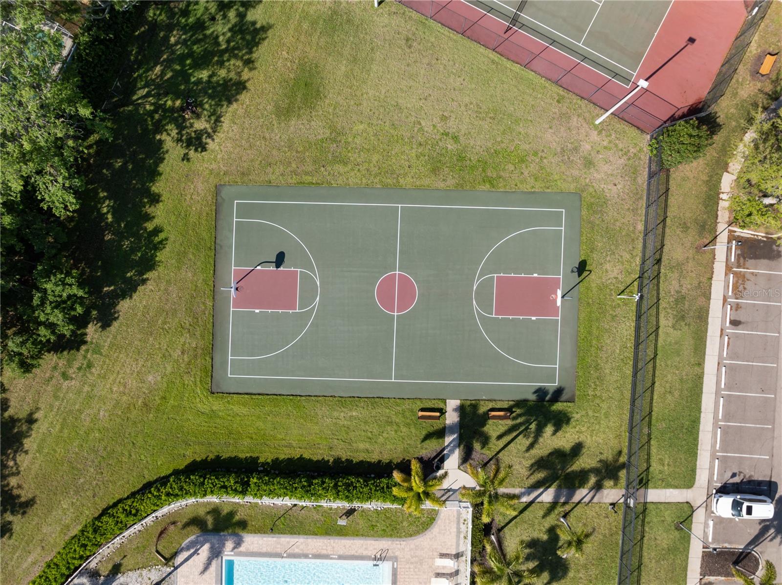 SABAL HARBOUR PH I-A - Residential