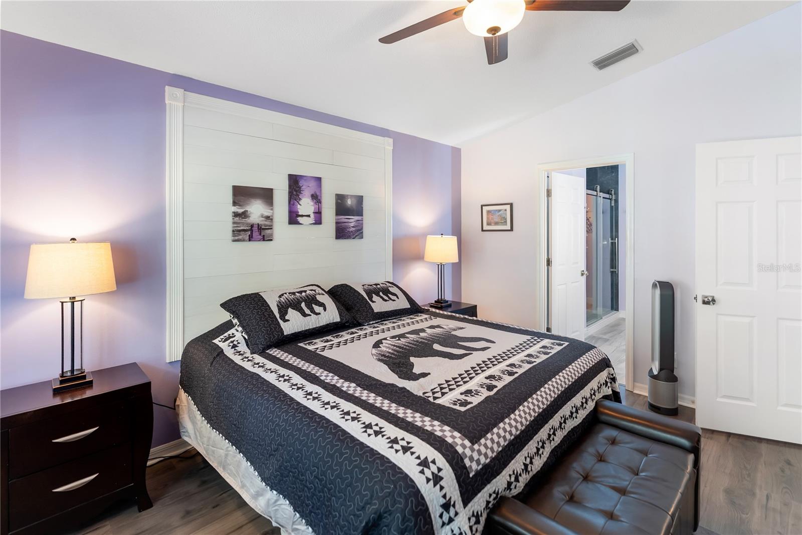 SABAL HARBOUR PH I-A - Residential