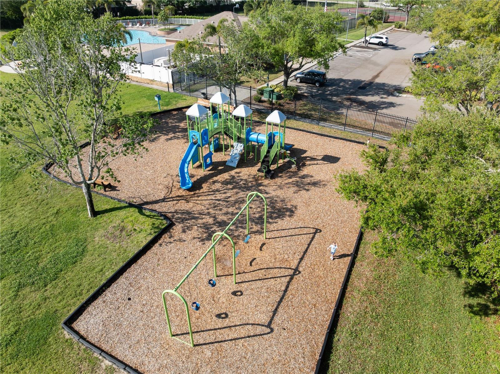 SABAL HARBOUR PH I-A - Residential