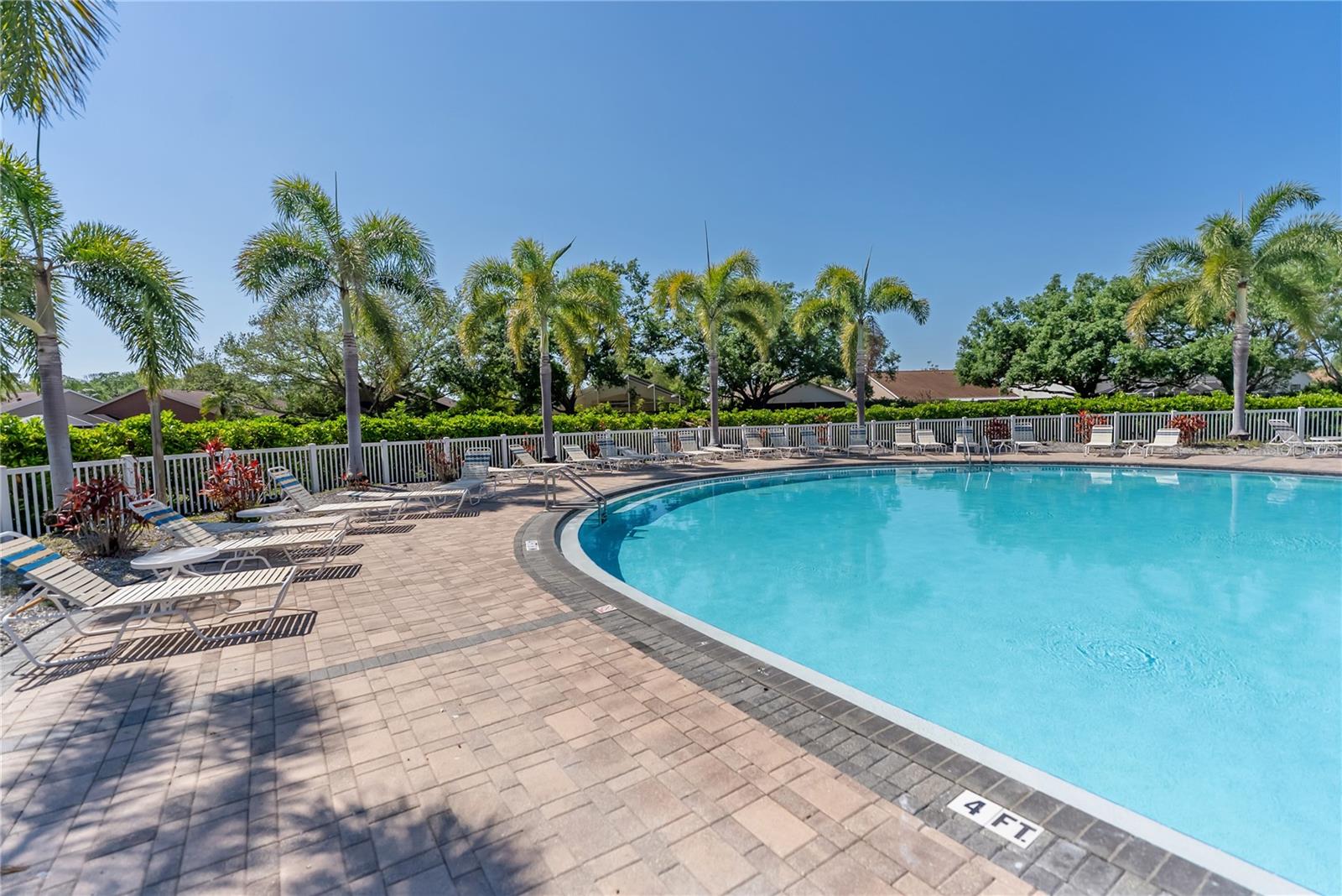 SABAL HARBOUR PH I-A - Residential