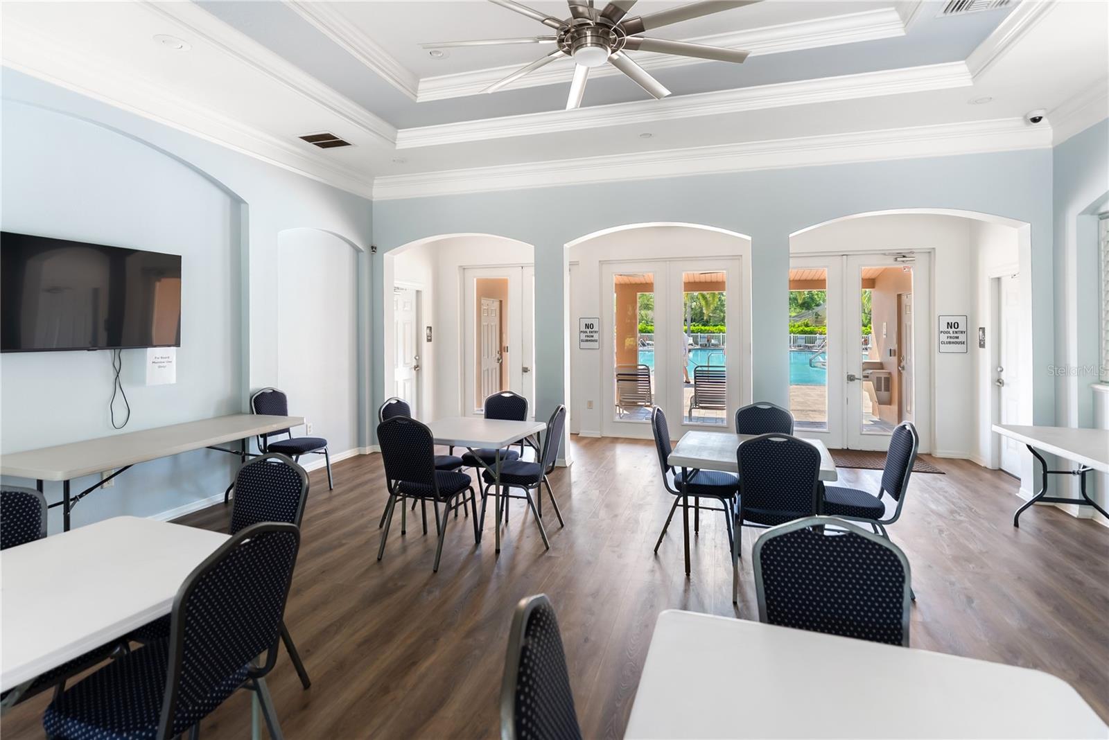 SABAL HARBOUR PH I-A - Residential