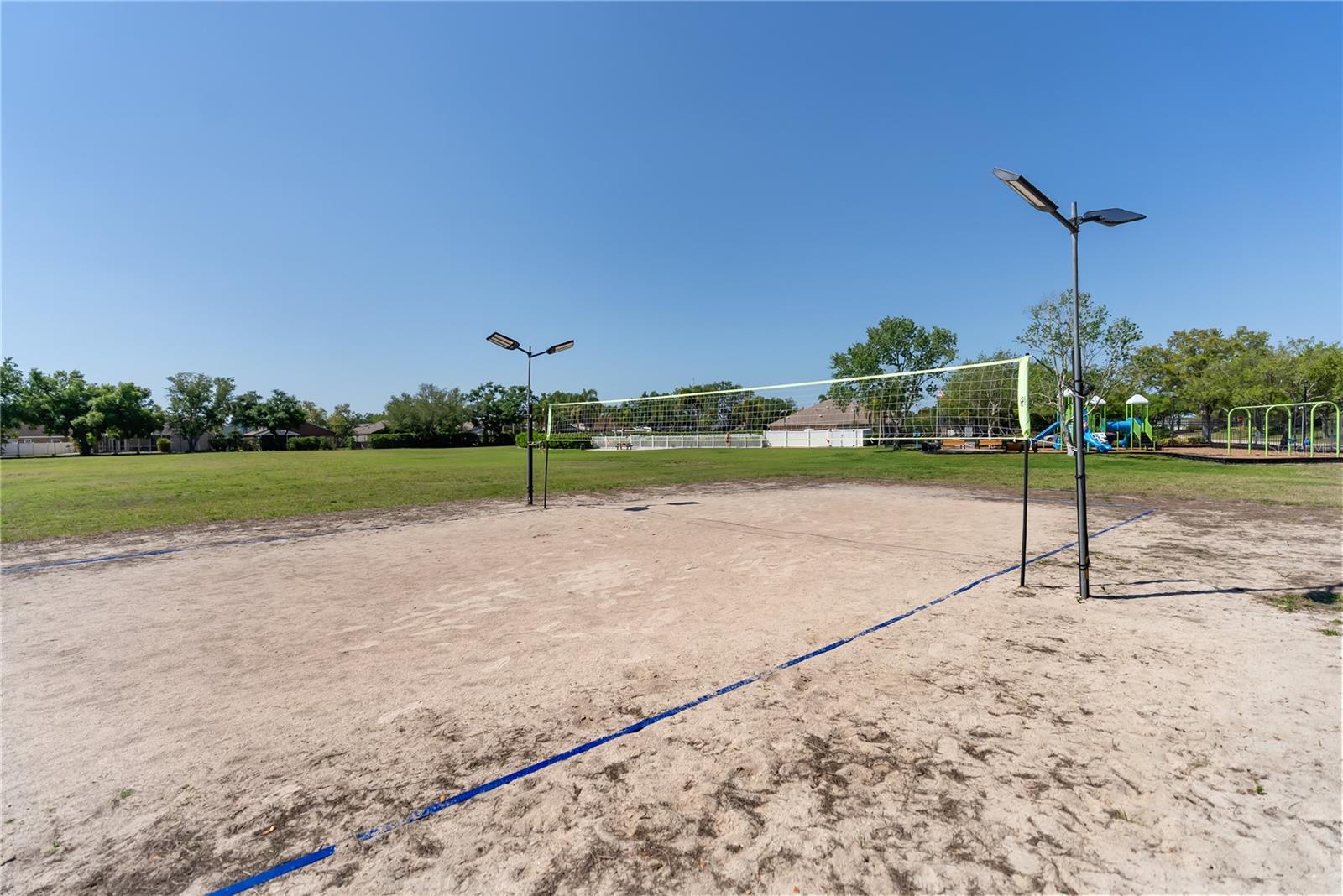 SABAL HARBOUR PH I-A - Residential