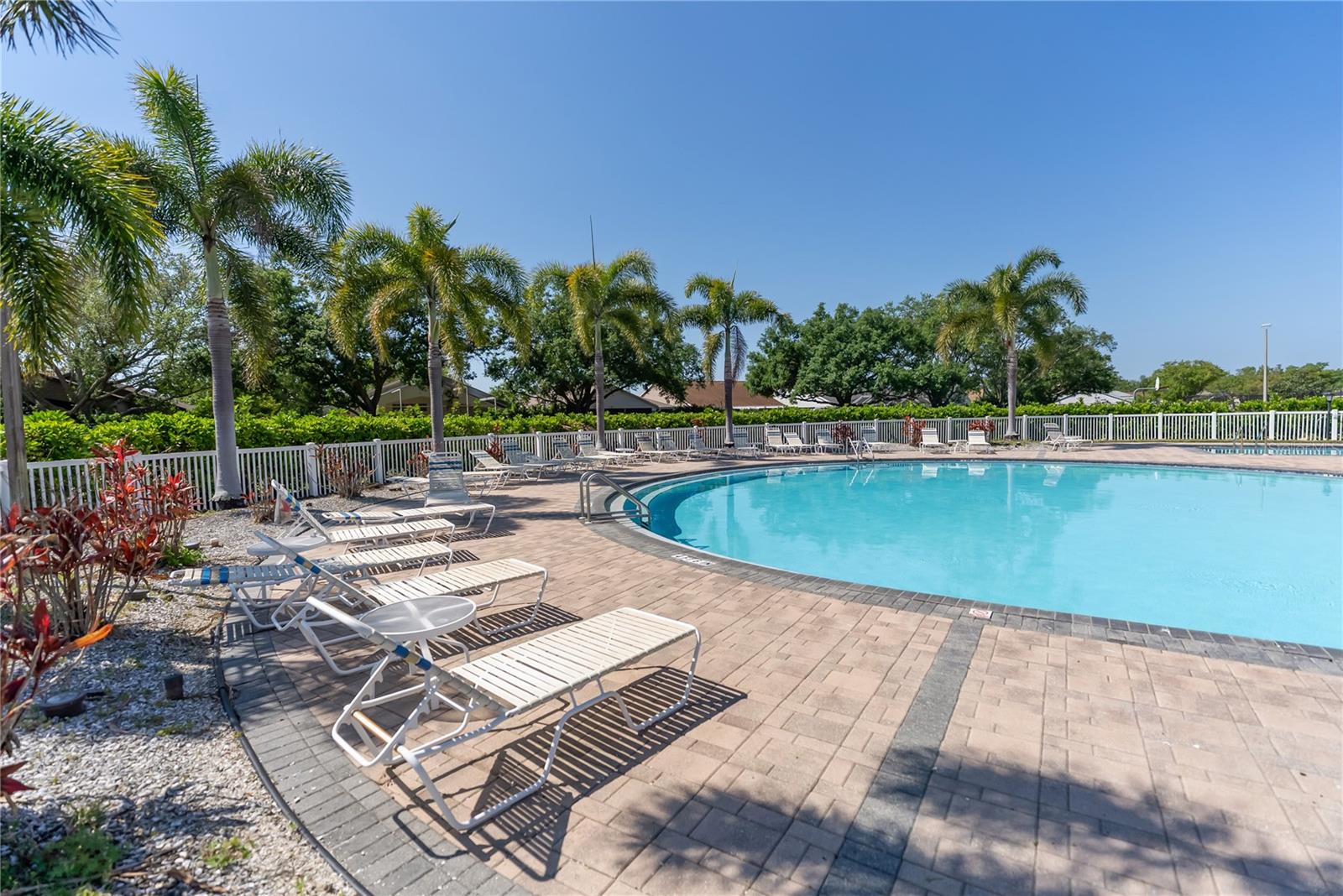 SABAL HARBOUR PH I-A - Residential