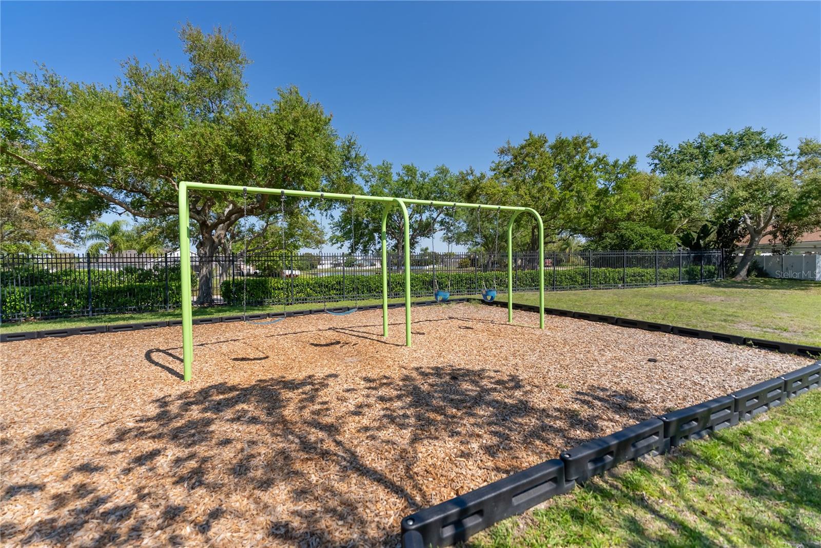 SABAL HARBOUR PH I-A - Residential