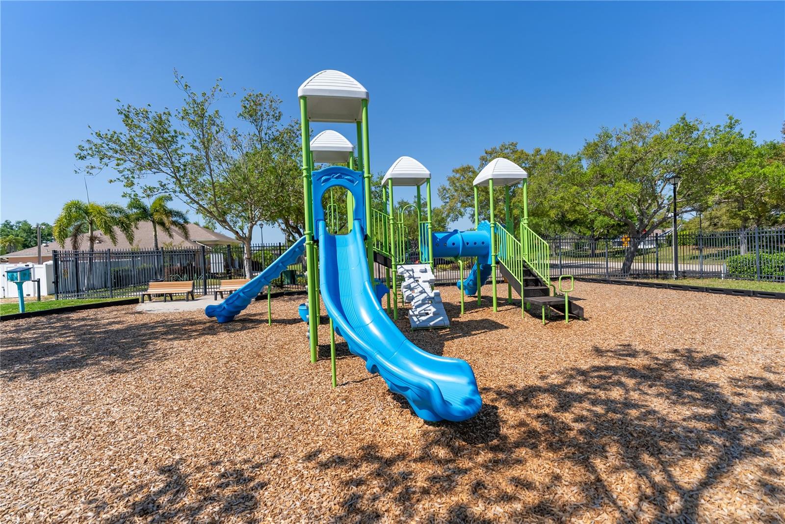 SABAL HARBOUR PH I-A - Residential