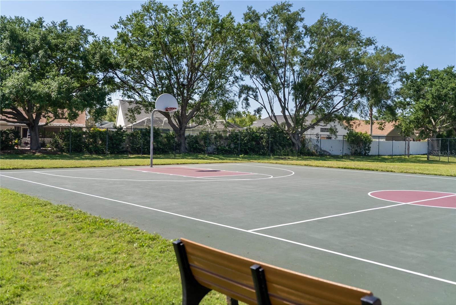 SABAL HARBOUR PH I-A - Residential