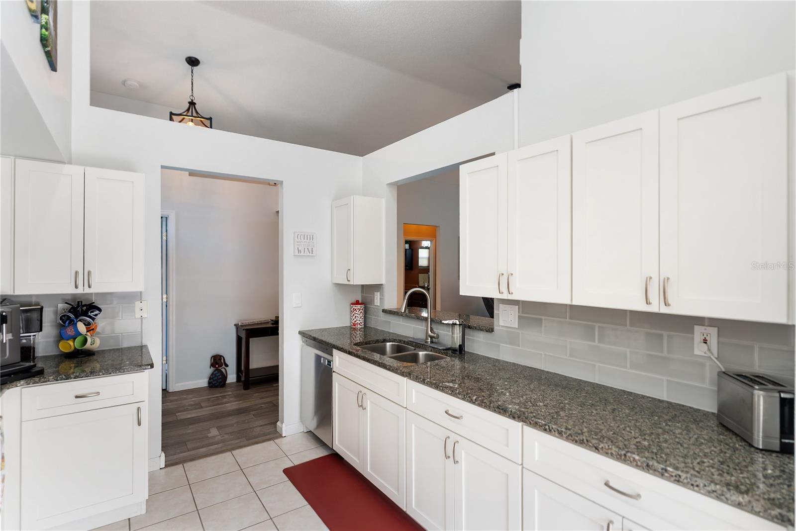 SABAL HARBOUR PH I-A - Residential