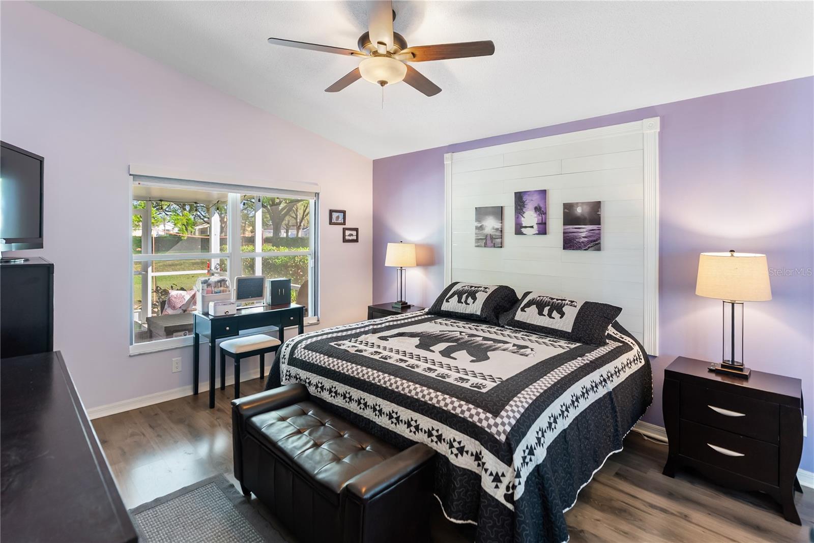 SABAL HARBOUR PH I-A - Residential