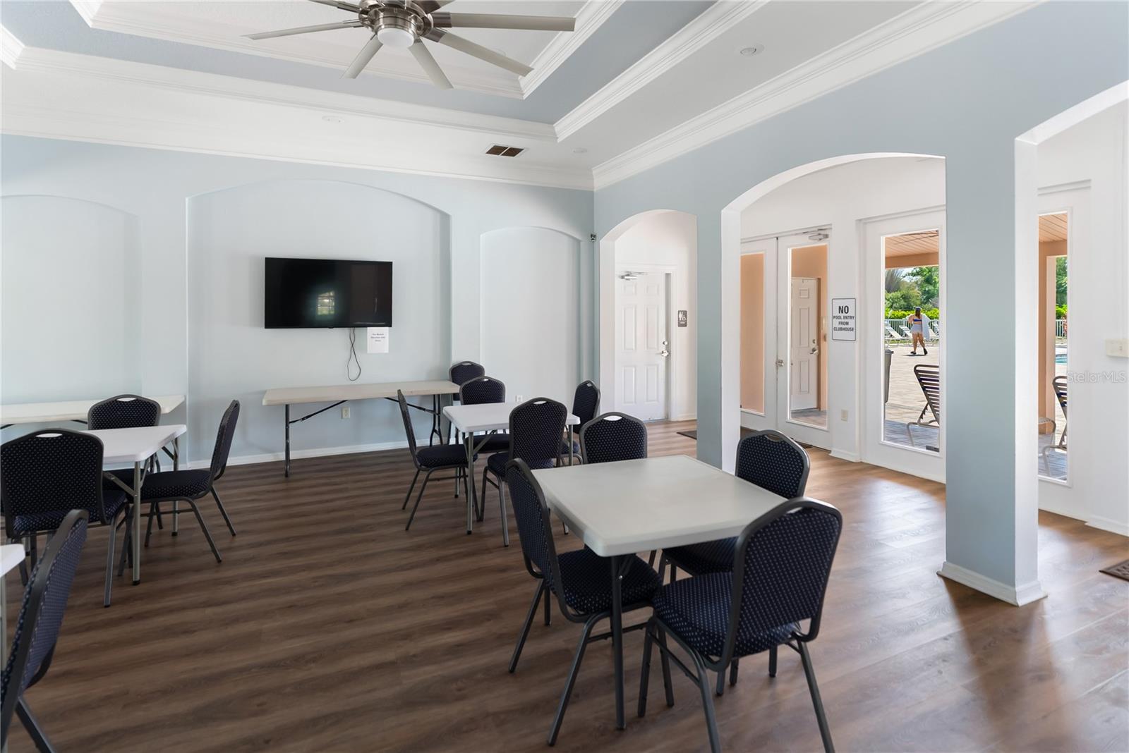 SABAL HARBOUR PH I-A - Residential