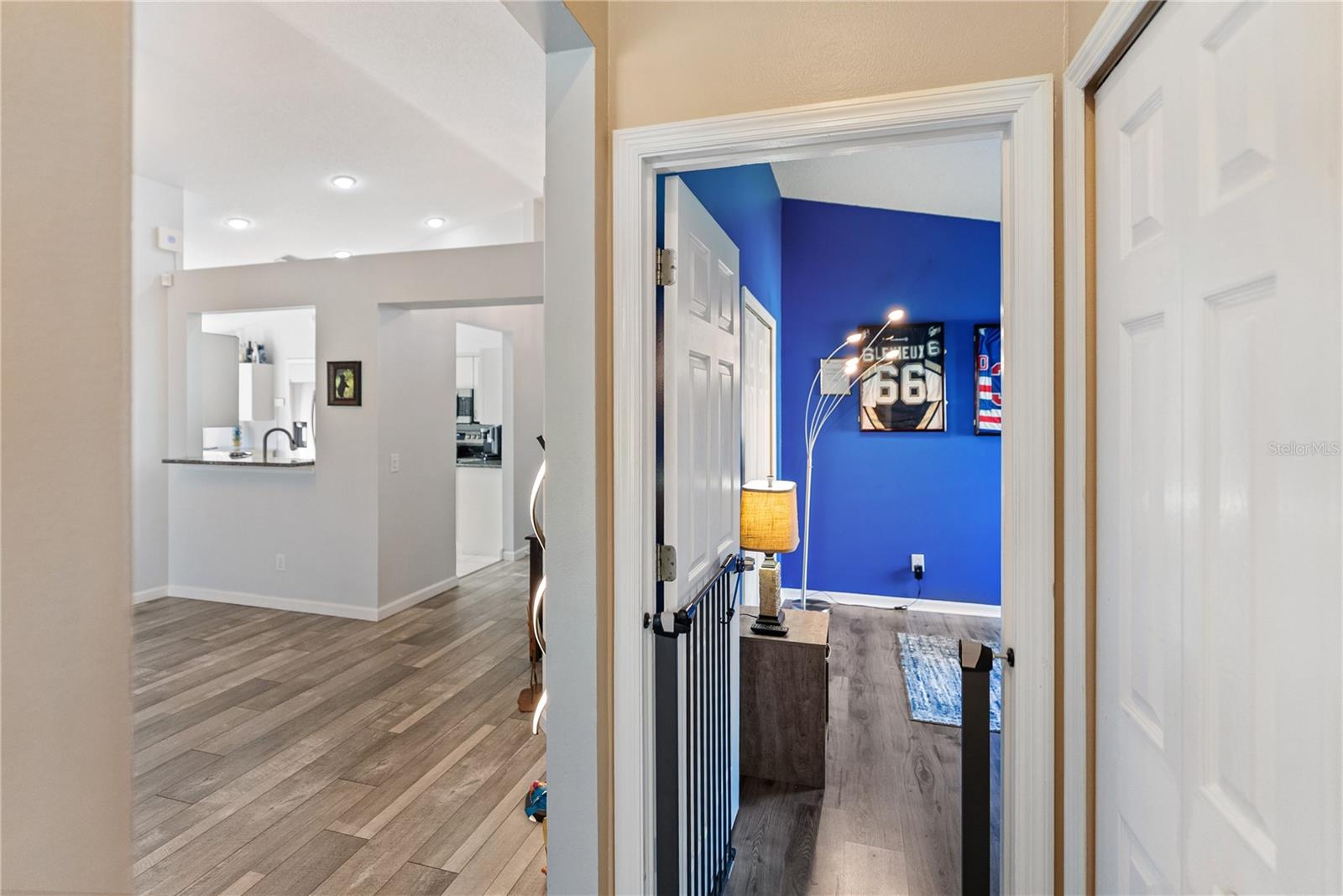 SABAL HARBOUR PH I-A - Residential