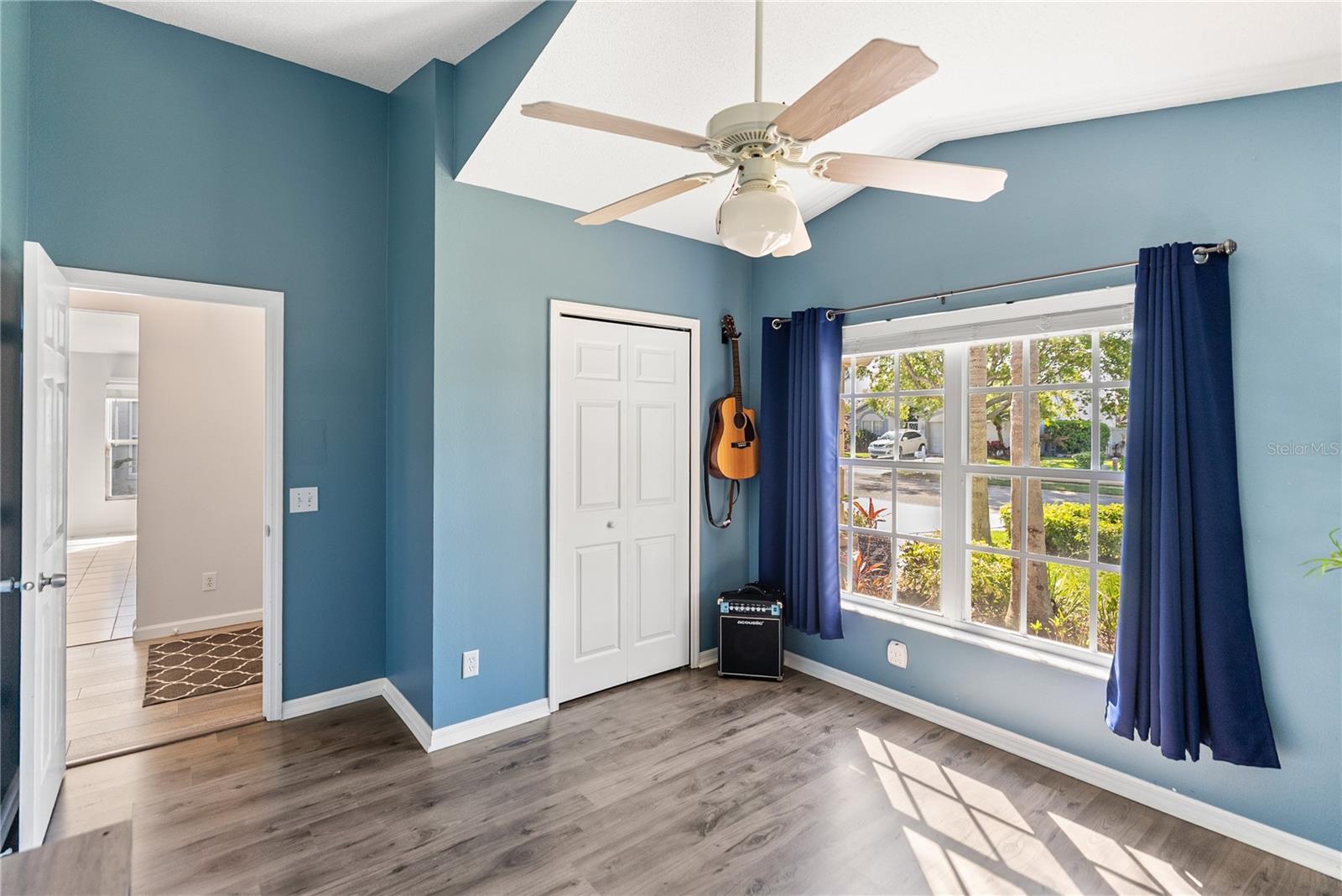 SABAL HARBOUR PH I-A - Residential