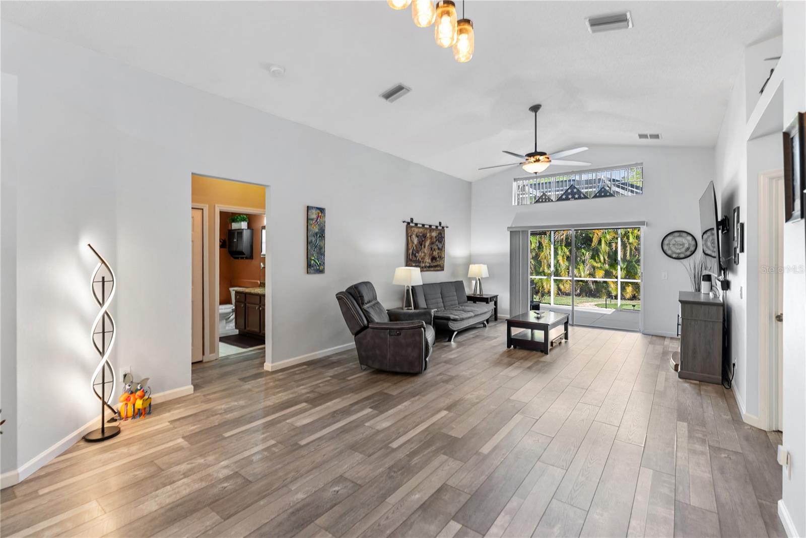 SABAL HARBOUR PH I-A - Residential