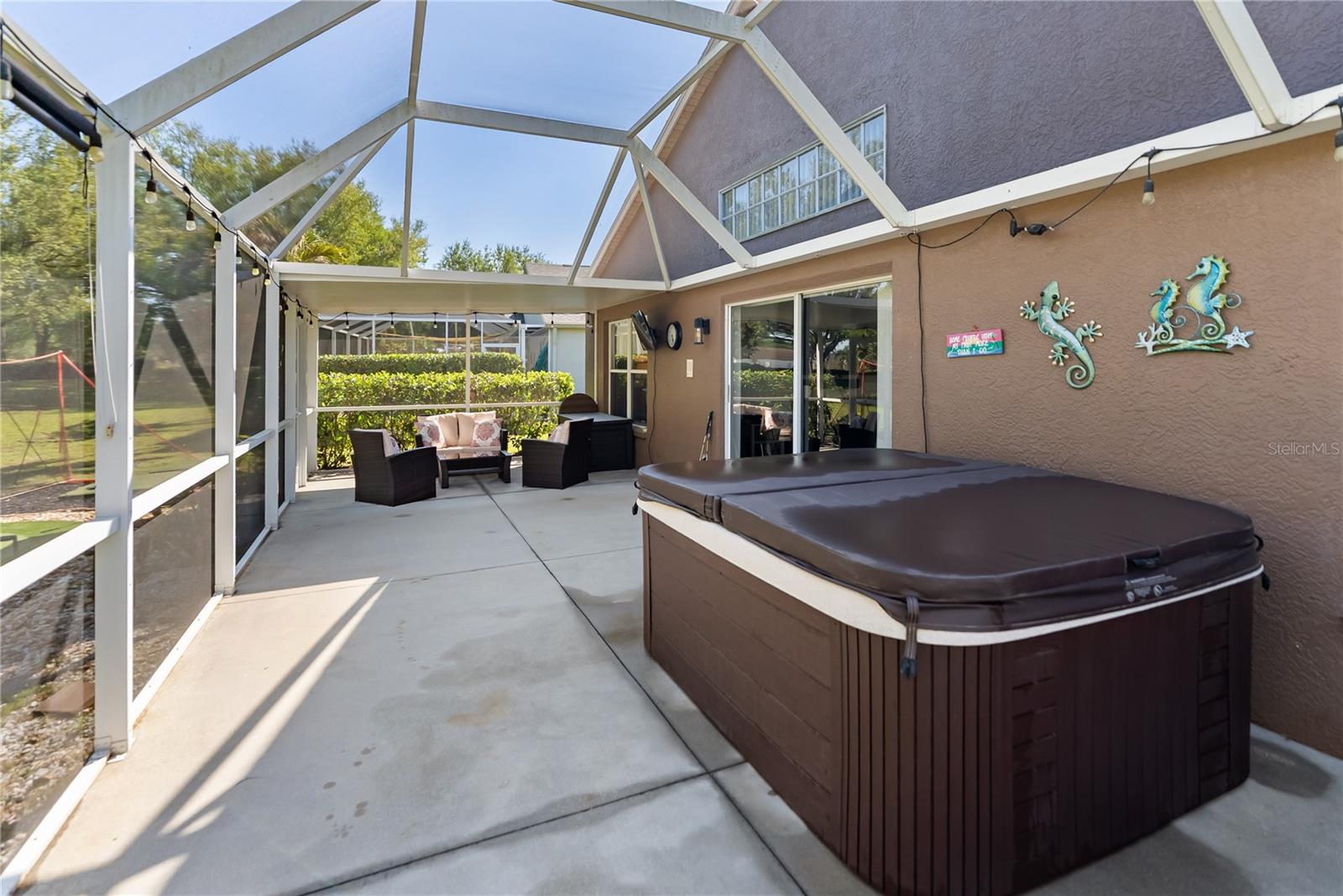 SABAL HARBOUR PH I-A - Residential