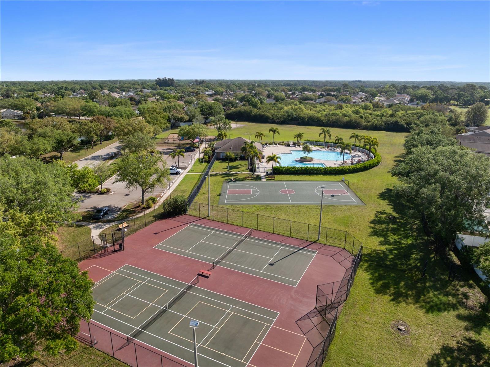 SABAL HARBOUR PH I-A - Residential