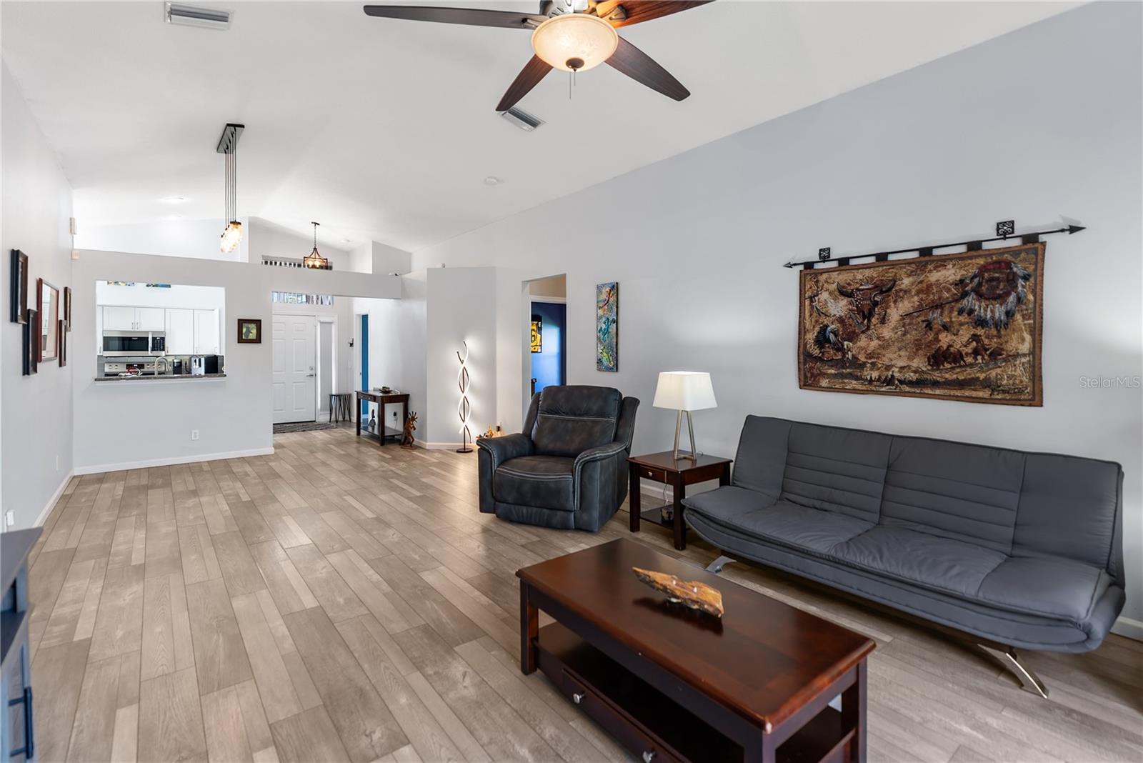 SABAL HARBOUR PH I-A - Residential