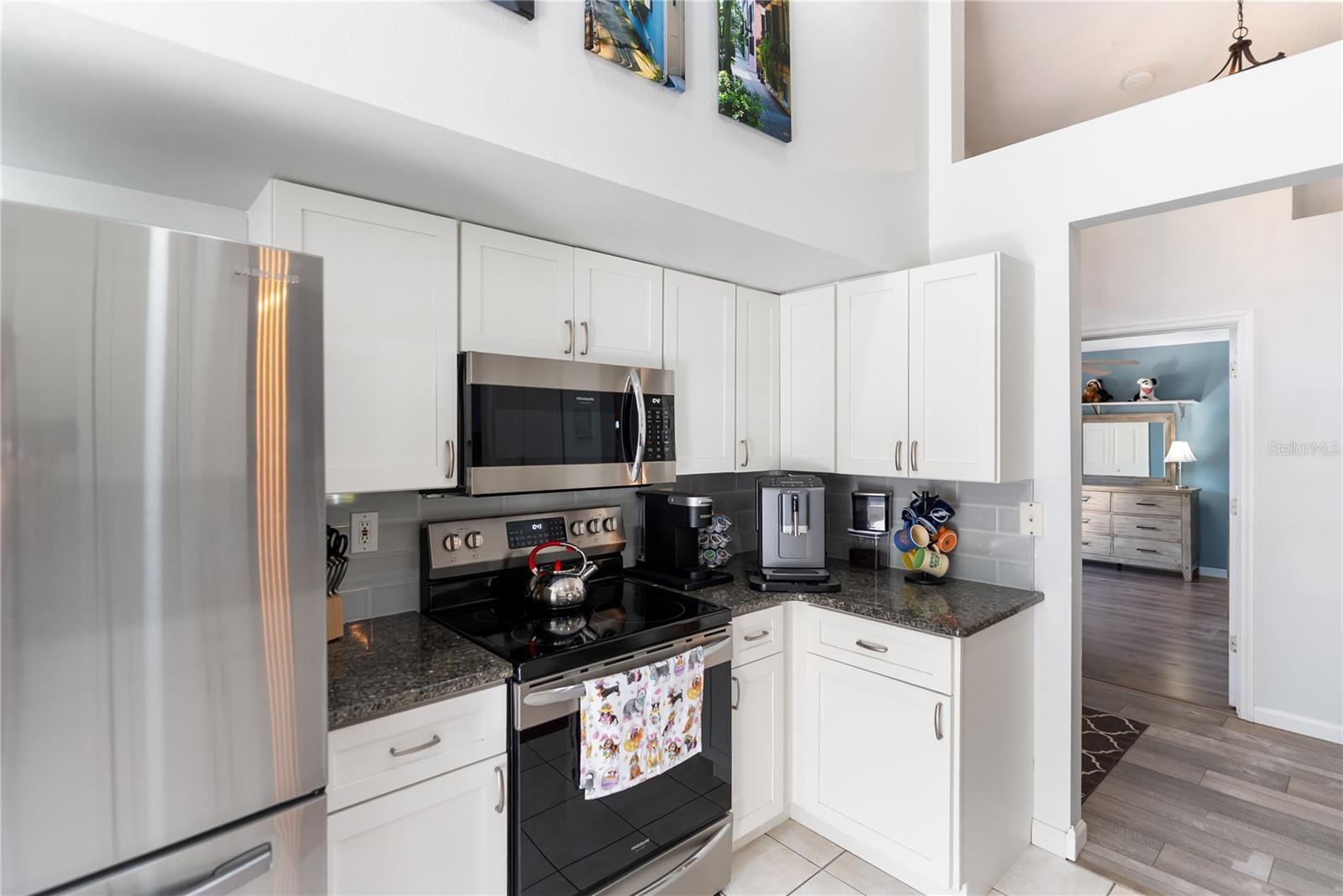 SABAL HARBOUR PH I-A - Residential