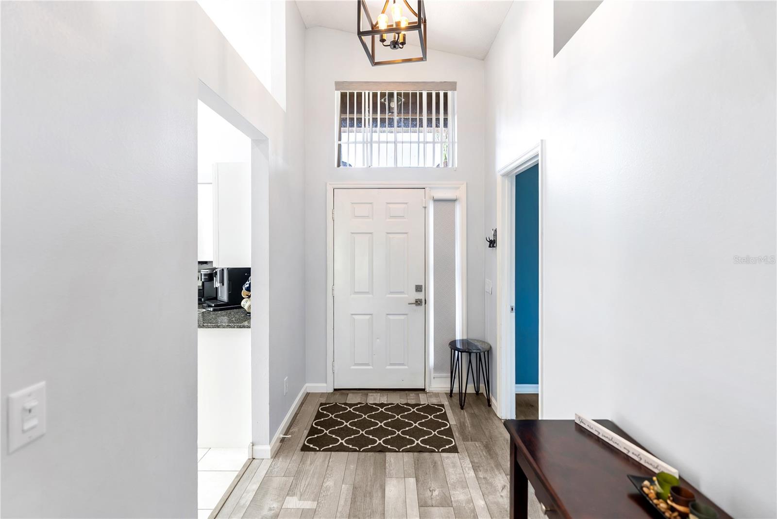 SABAL HARBOUR PH I-A - Residential