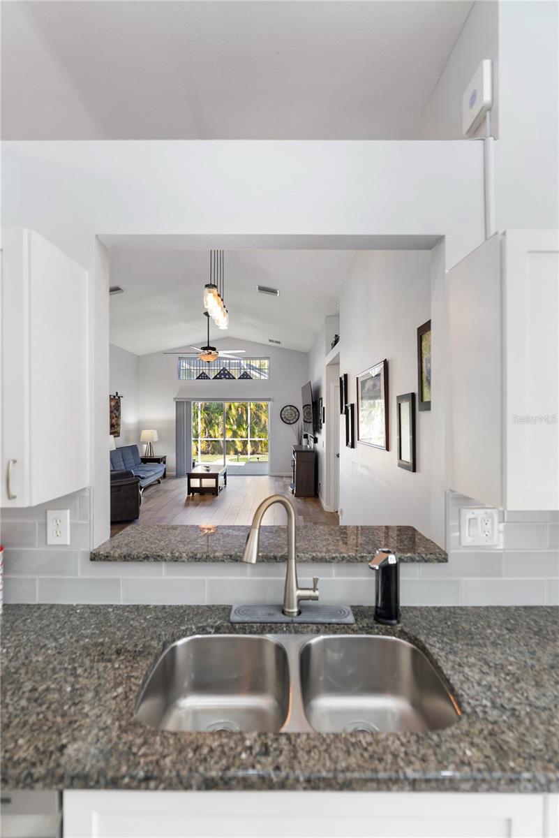 SABAL HARBOUR PH I-A - Residential