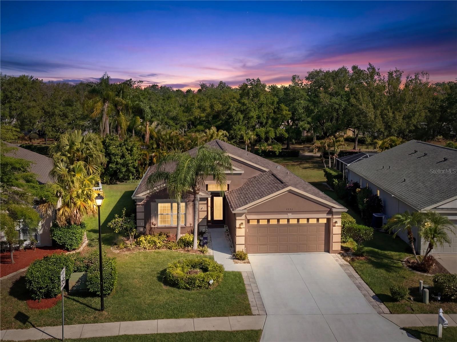 SABAL HARBOUR PH I-A - Residential
