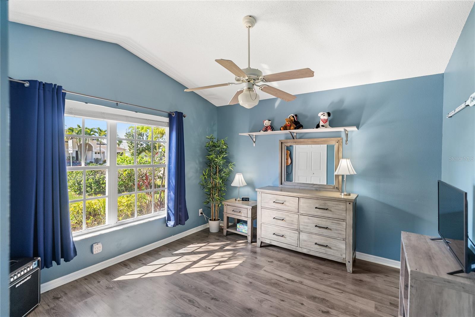 SABAL HARBOUR PH I-A - Residential