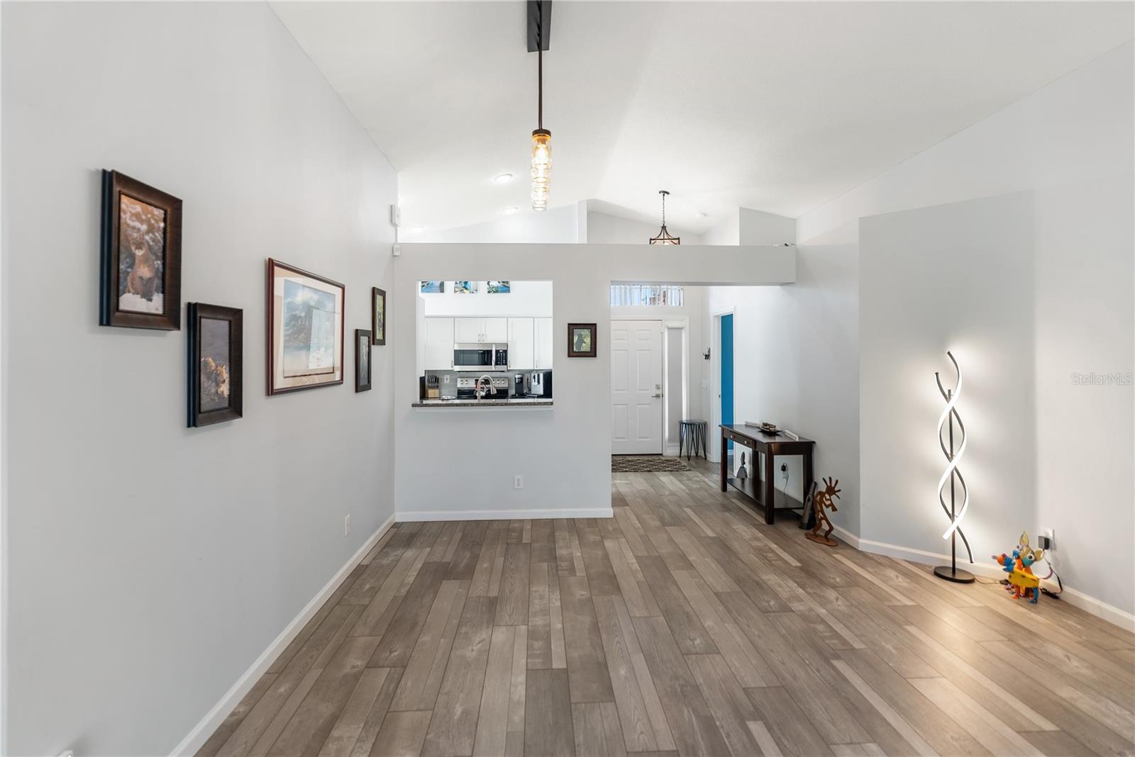 SABAL HARBOUR PH I-A - Residential