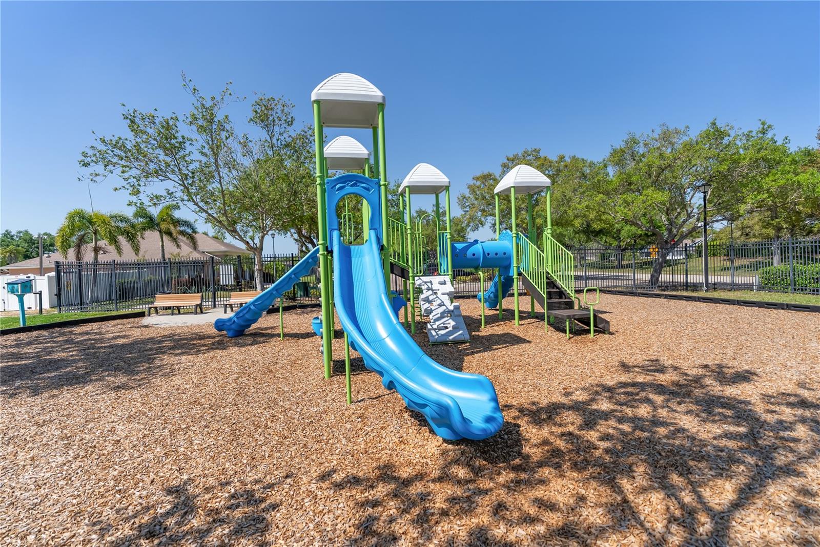 SABAL HARBOUR PH I-A - Residential