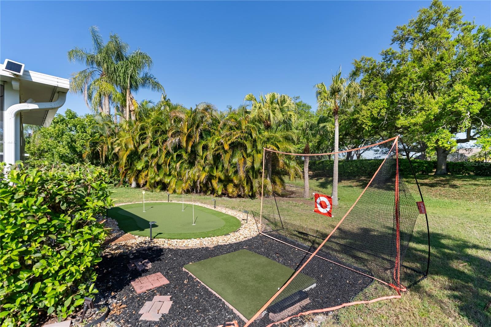 SABAL HARBOUR PH I-A - Residential