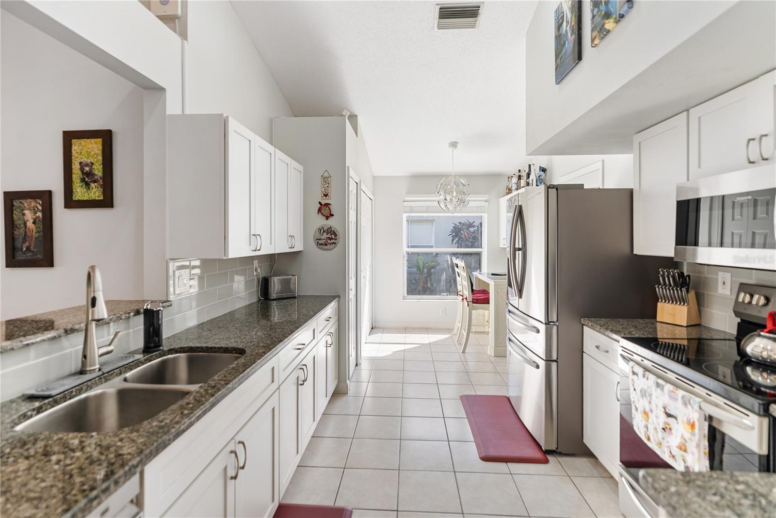 SABAL HARBOUR PH I-A - Residential