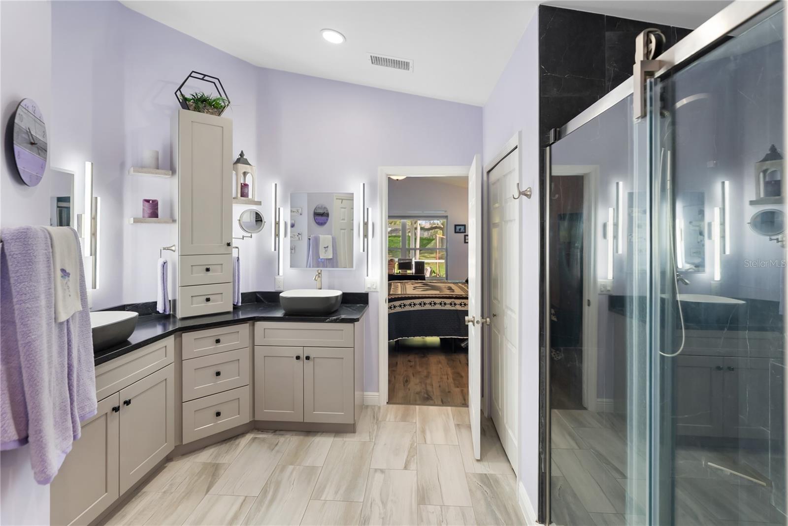 SABAL HARBOUR PH I-A - Residential