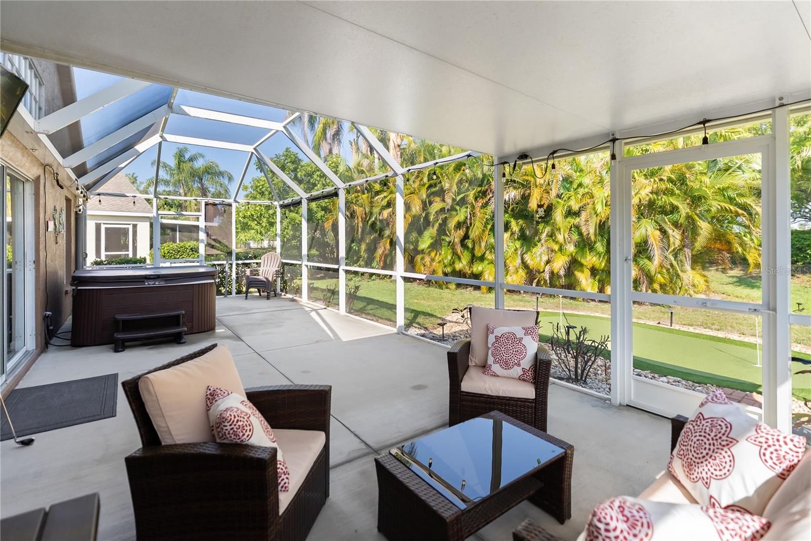 SABAL HARBOUR PH I-A - Residential