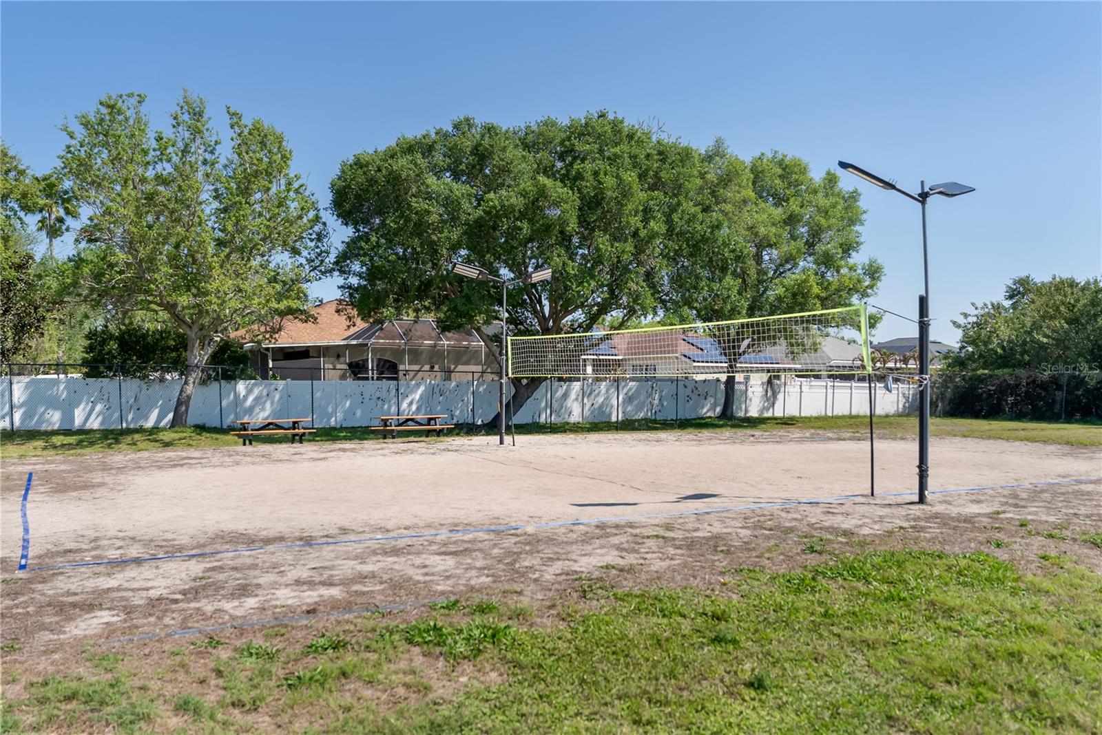 SABAL HARBOUR PH I-A - Residential