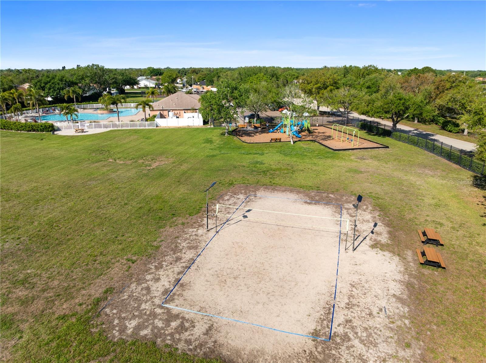 SABAL HARBOUR PH I-A - Residential