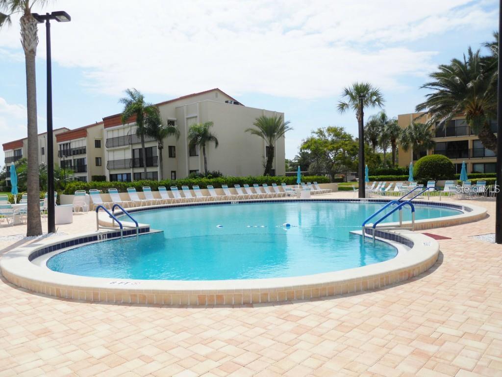 CLEARWATER POINT 2 - Residential Lease