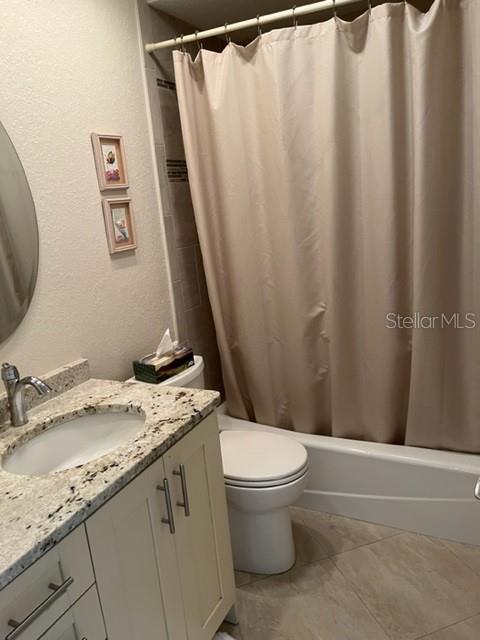 CLEARWATER POINT 2 - Residential Lease
