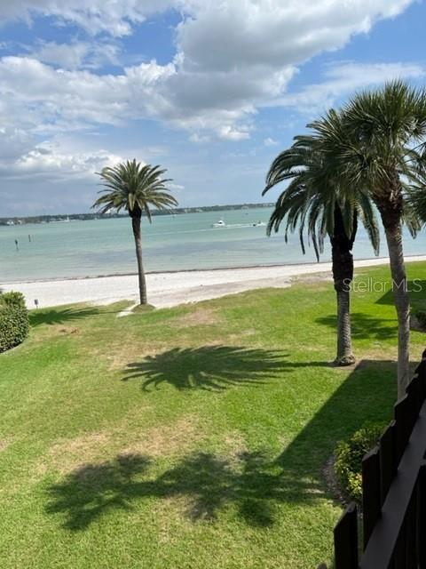 CLEARWATER POINT 2 - Residential Lease