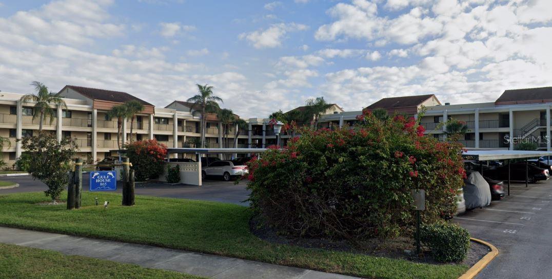 CLEARWATER POINT 2 - Residential Lease
